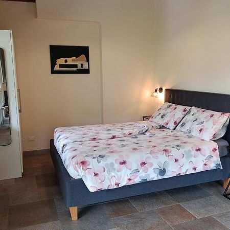 Cascina Nel Bosco Hotel Cannobio Buitenkant foto