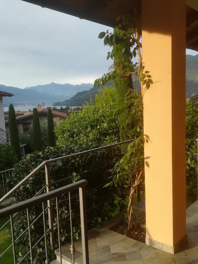 Cascina Nel Bosco Hotel Cannobio Buitenkant foto