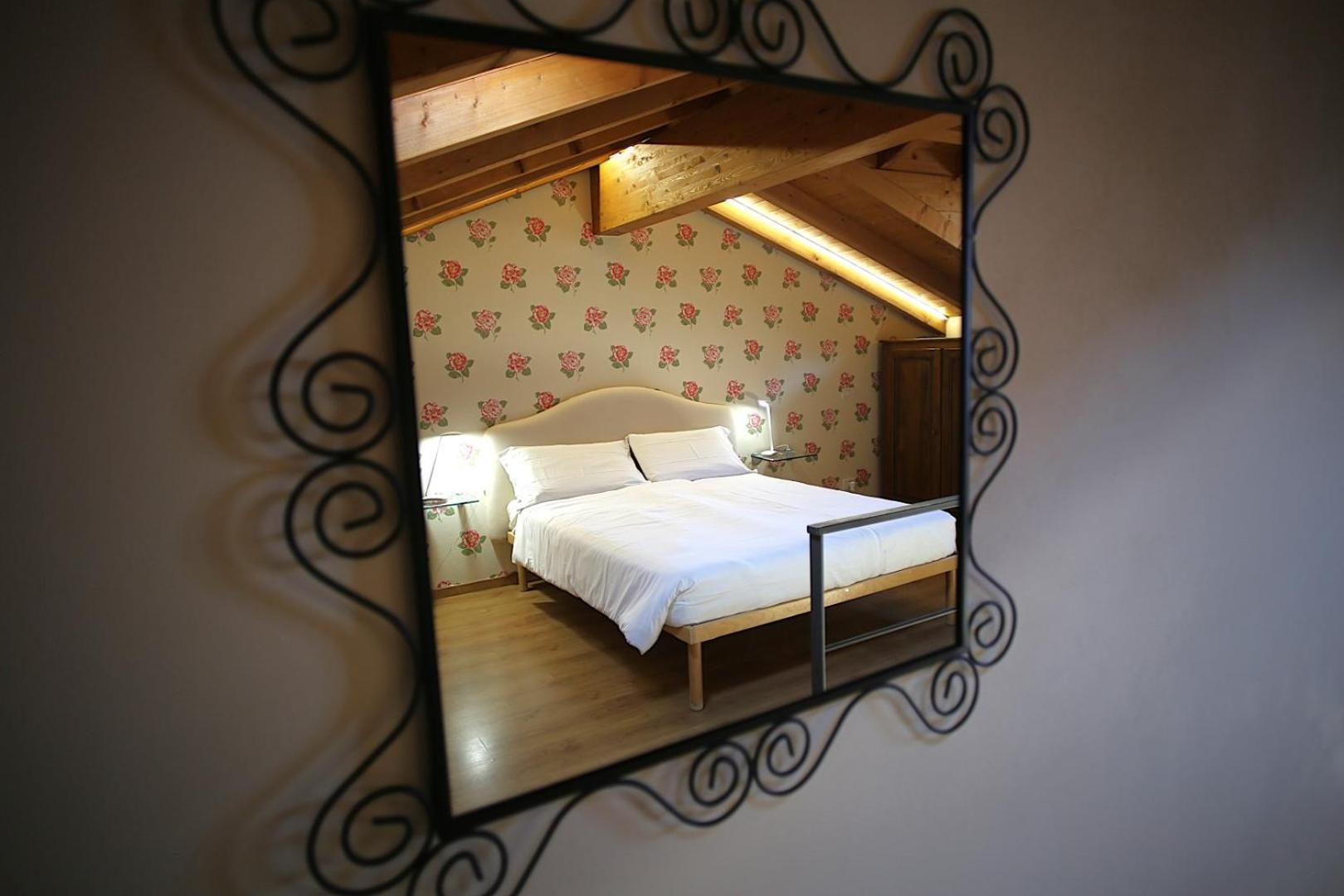 Cascina Nel Bosco Hotel Cannobio Buitenkant foto