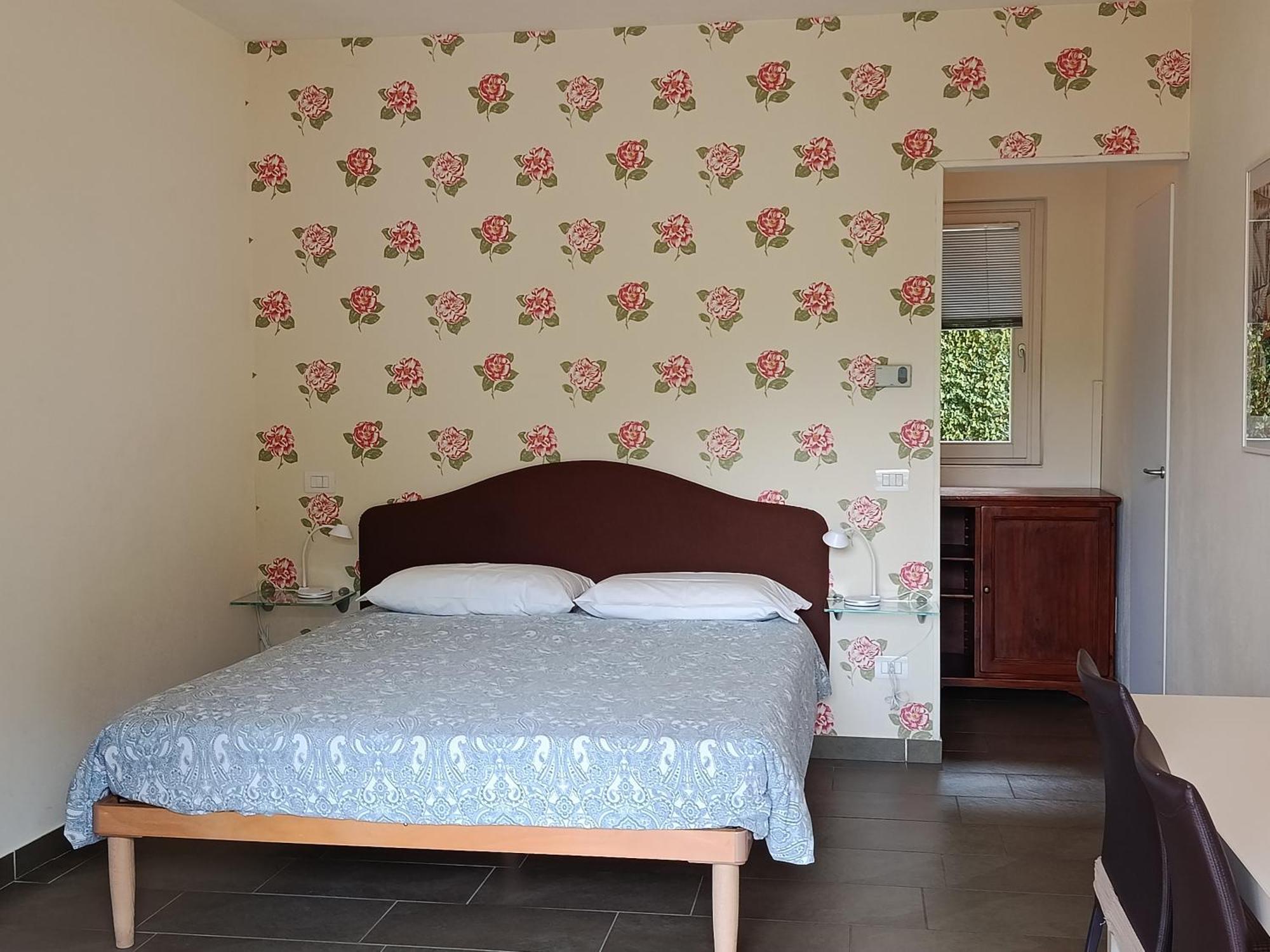 Cascina Nel Bosco Hotel Cannobio Buitenkant foto