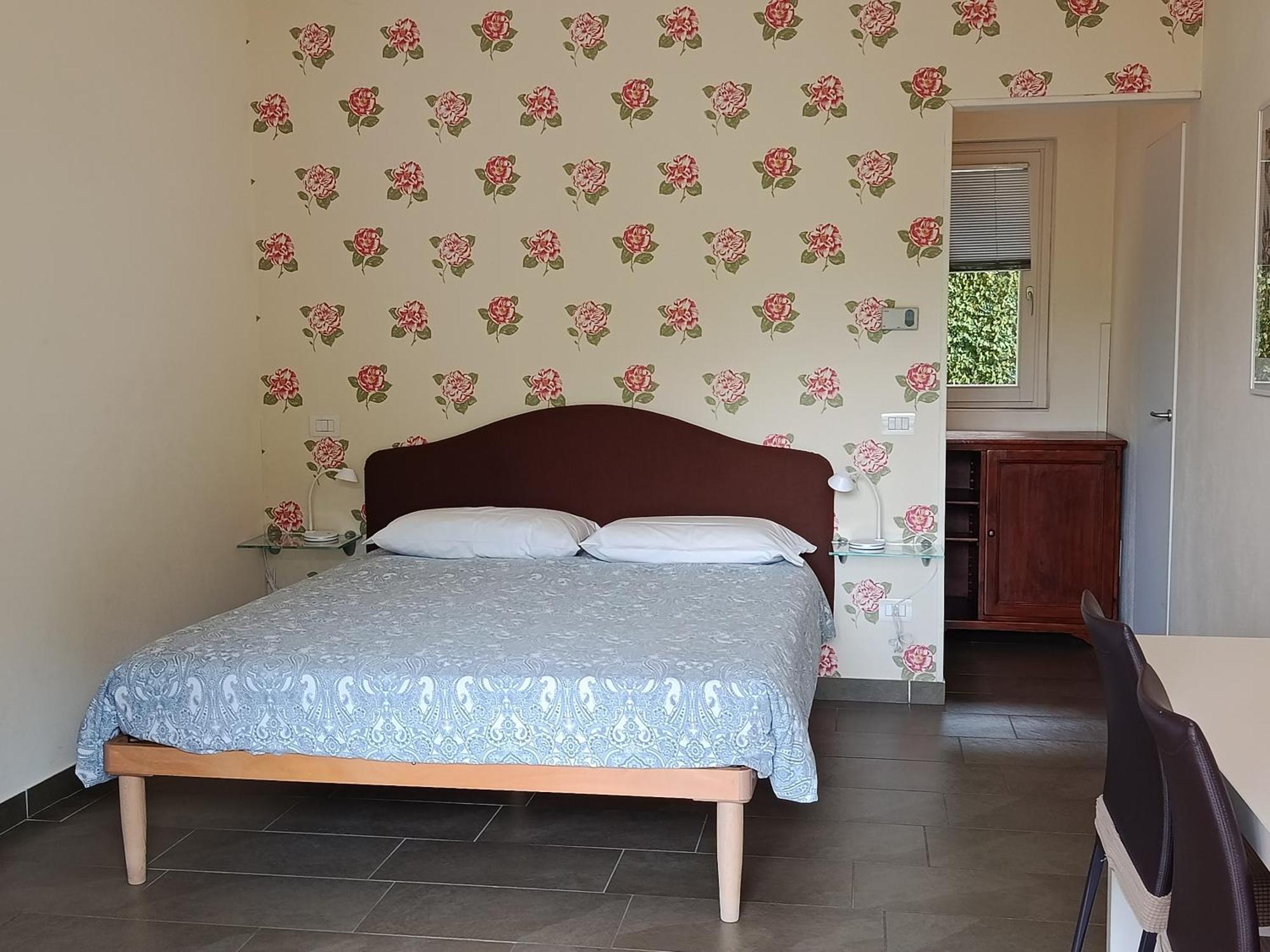 Cascina Nel Bosco Hotel Cannobio Buitenkant foto