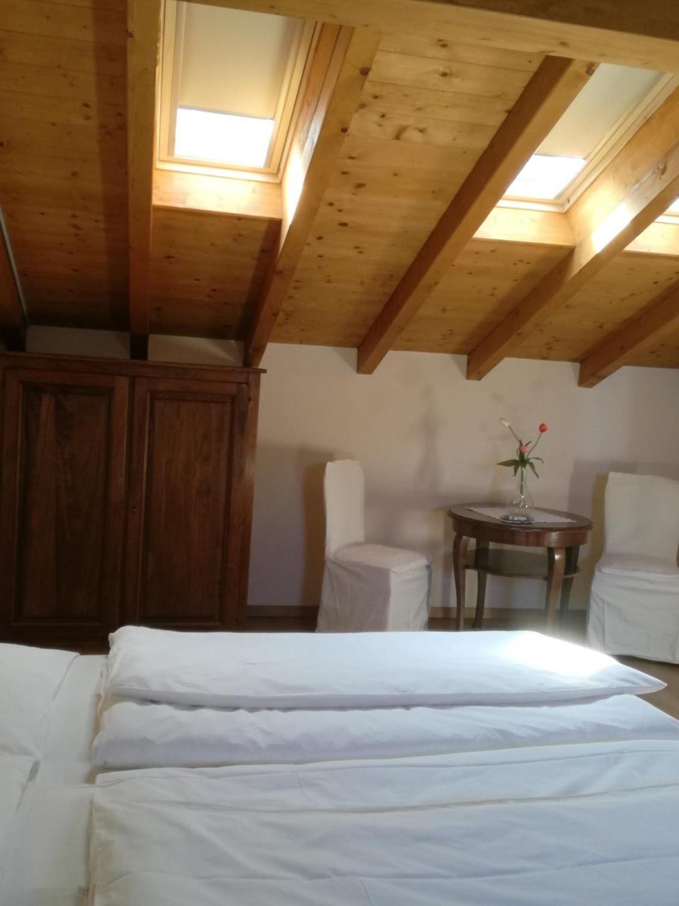 Cascina Nel Bosco Hotel Cannobio Buitenkant foto
